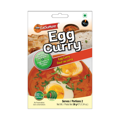 Egg Curry