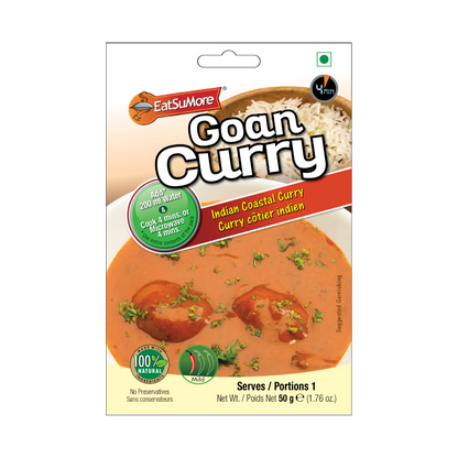 Goan Curry
