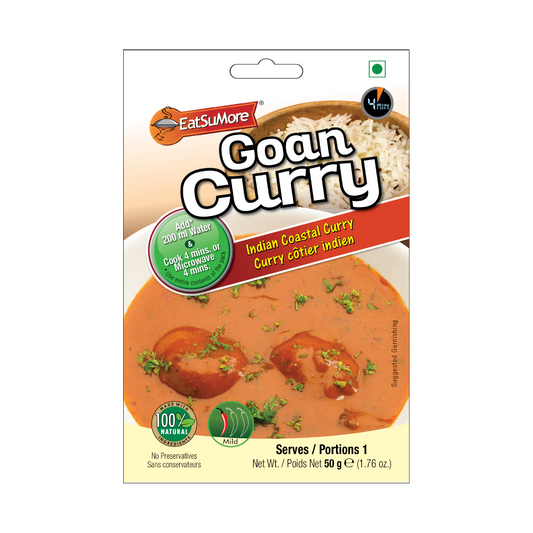 Goan Curry