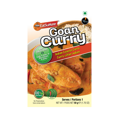 Goan Curry