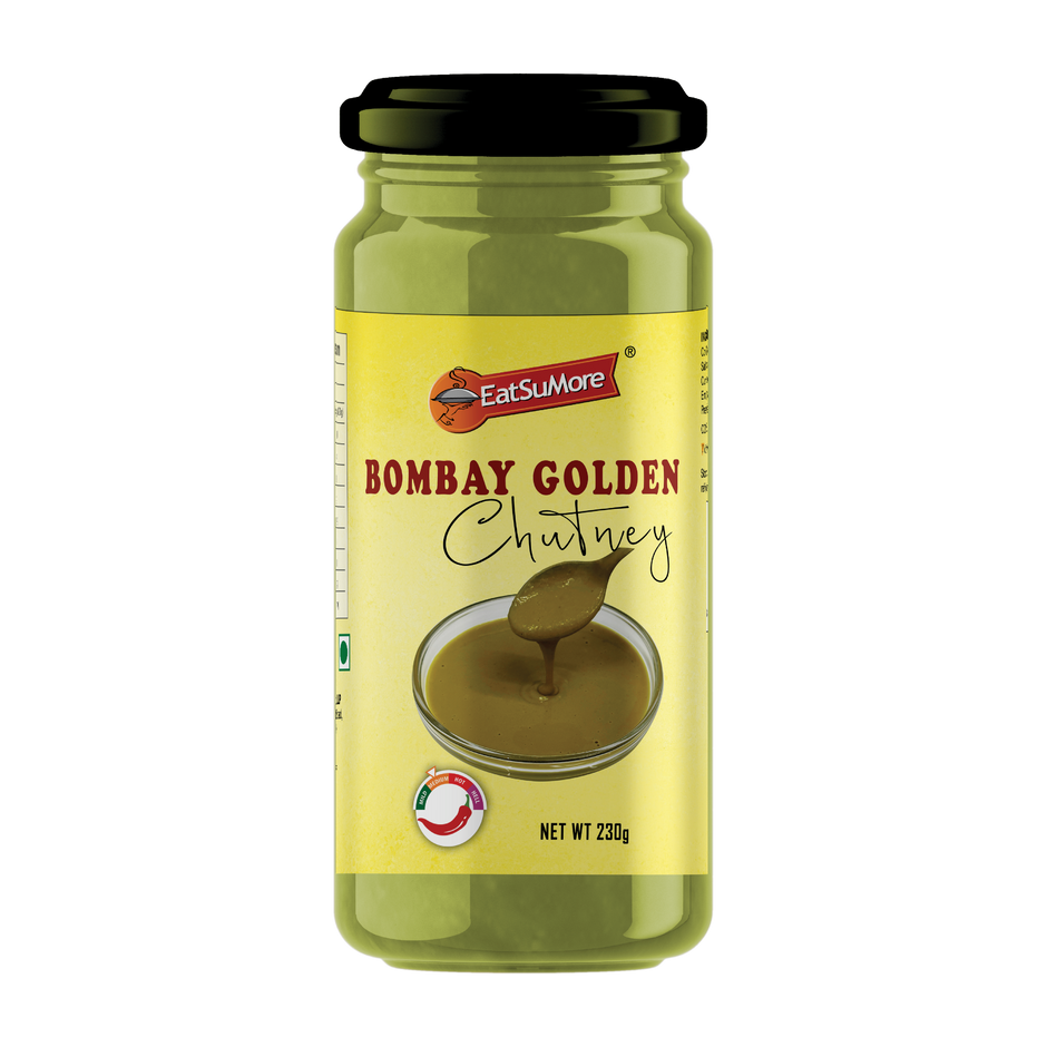 Chutneys – Eatsumore India