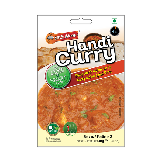 Handi Curry