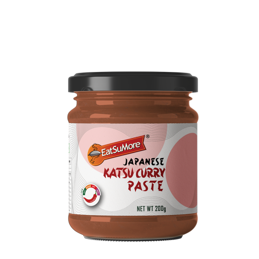 Katsu Curry Paste