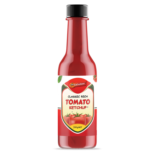 Tomato Ketchup