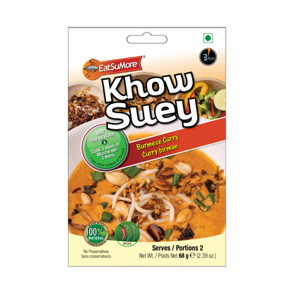 Khow Suey