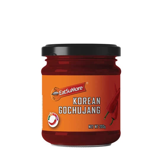 Korean Gochujang