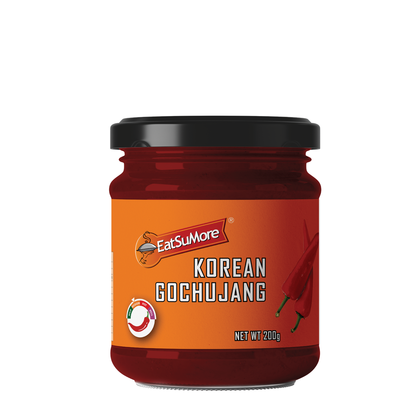 Korean Gochujang