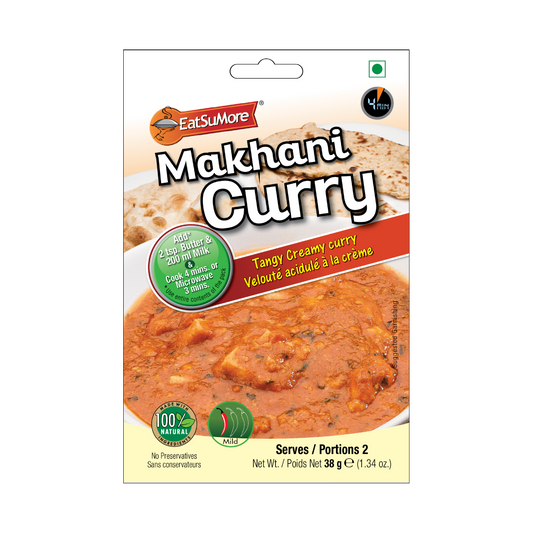 Makhani Curry