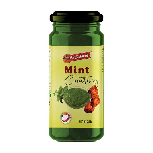 Mint Chutney