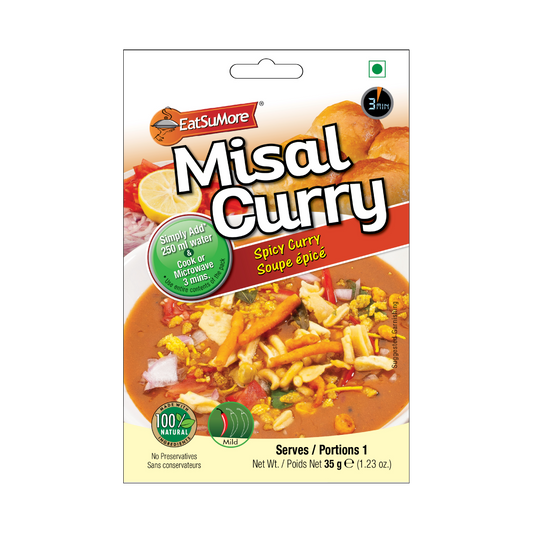 Misal Curry