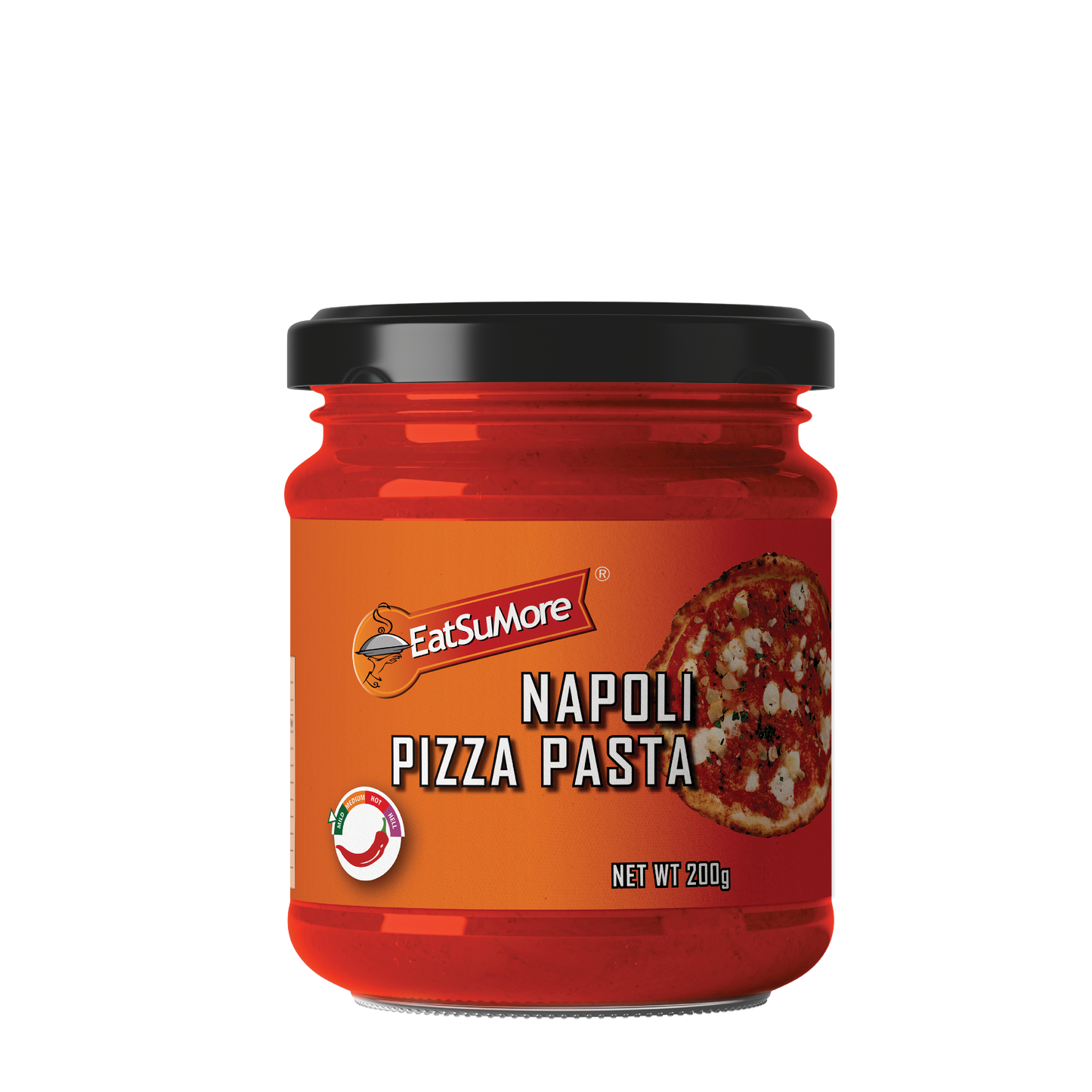 Napoli Pizza Pasta