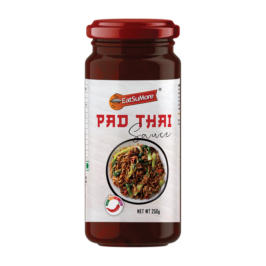 Pad Thai Sauce