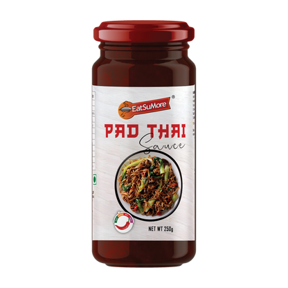 Pad Thai Sauce