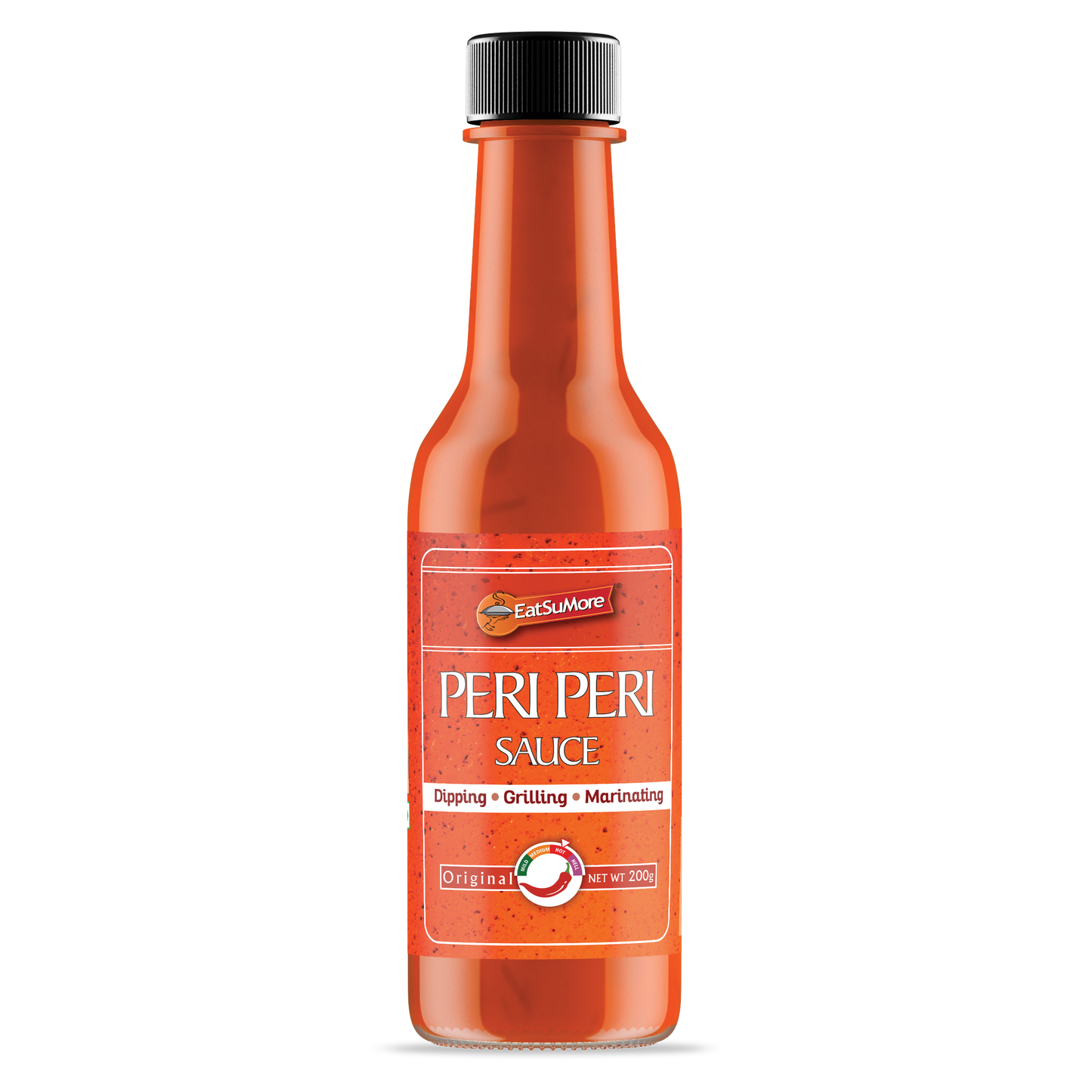 Peri Peri Sauce