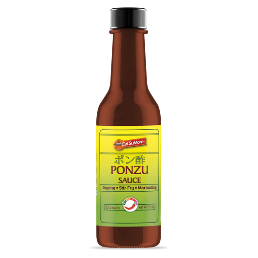 Ponzu Sauce