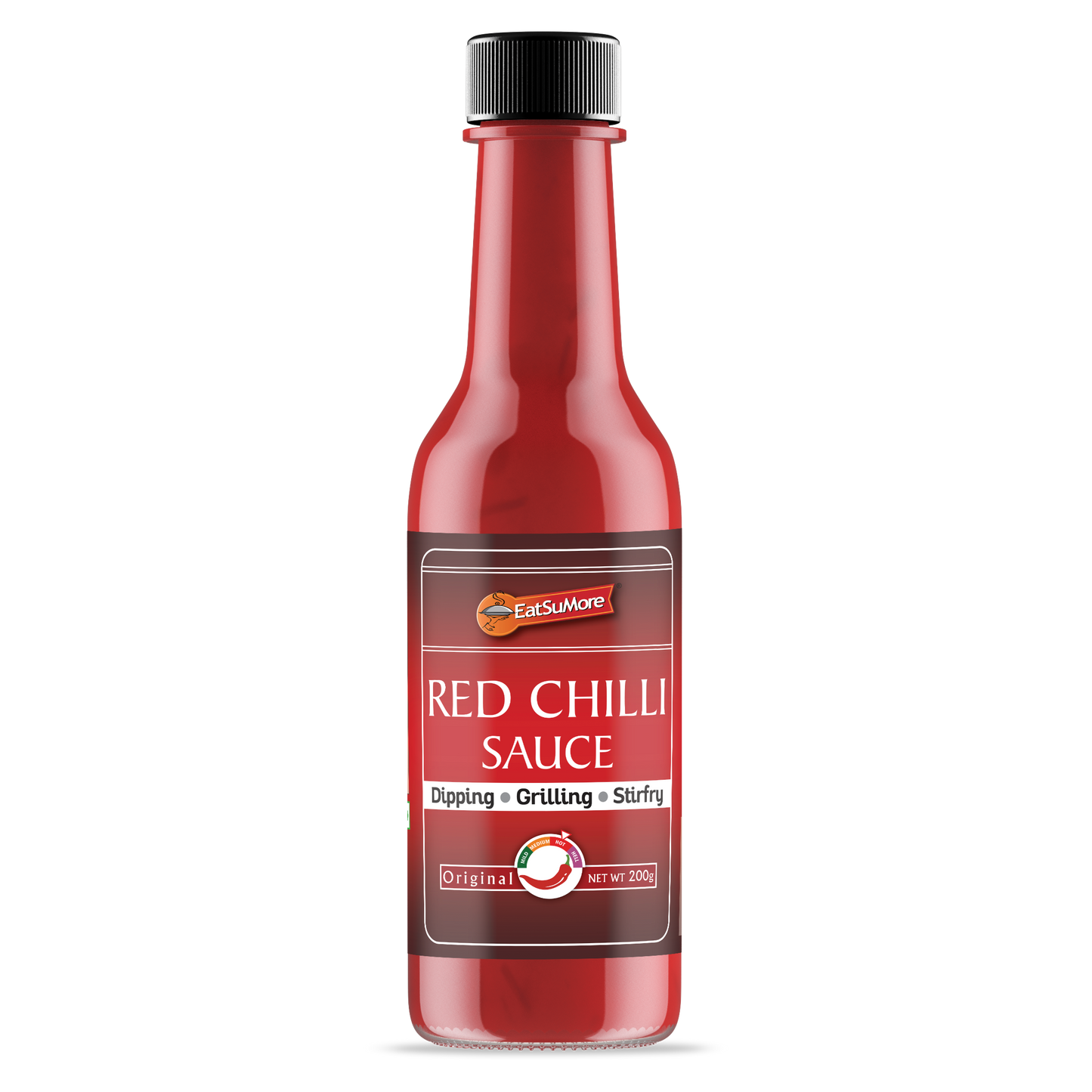 Premium Red Chilli Sauce