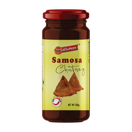 Samosa Chutney