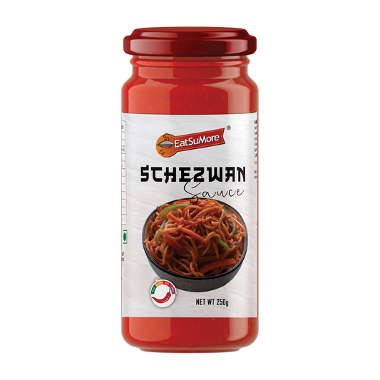 Schezwan Sauce