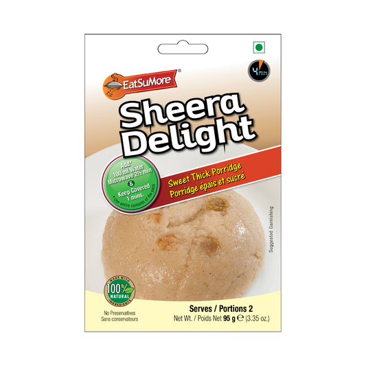 Sheera Delight
