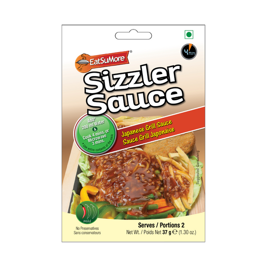 Sizzler Sauce