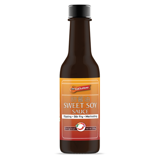 Sweet Soy Sauce