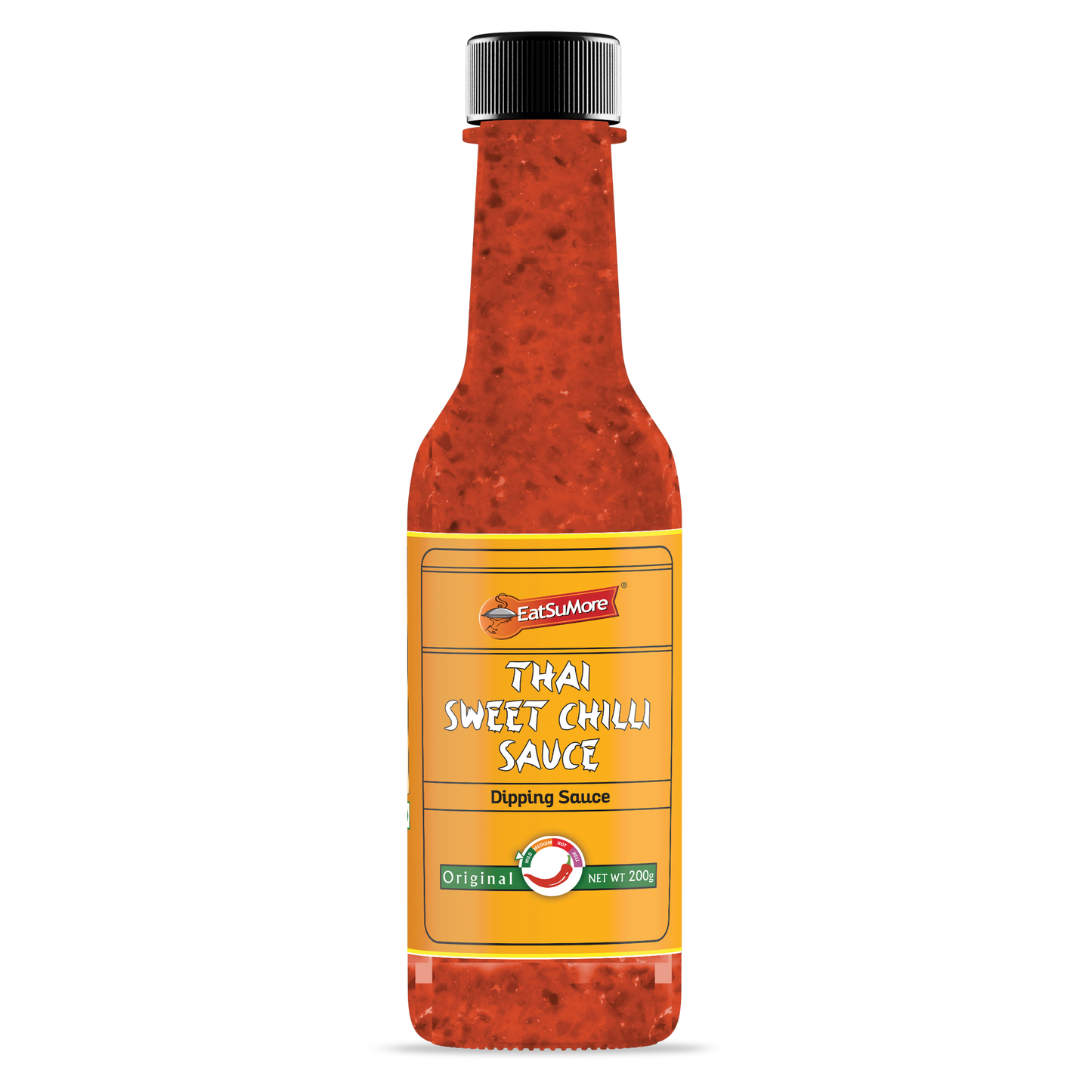 Thai Sweet Chilli Sauce