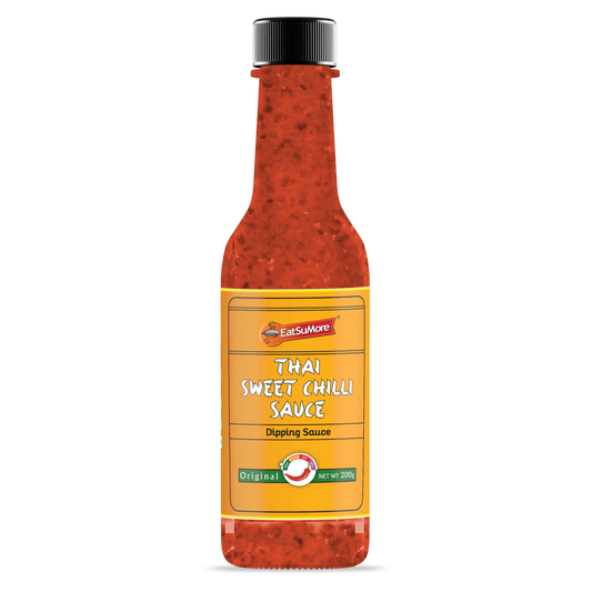 Thai Sweet Chilli Sauce