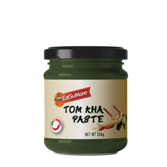 Tom Kha Paste