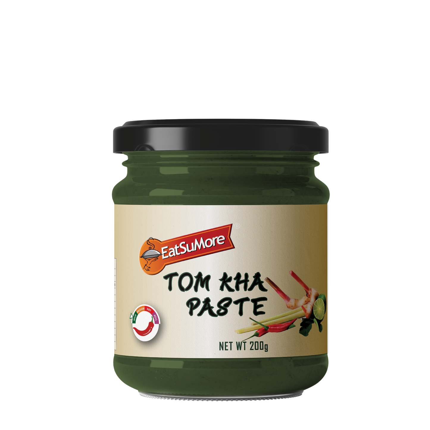 Tom Kha Paste