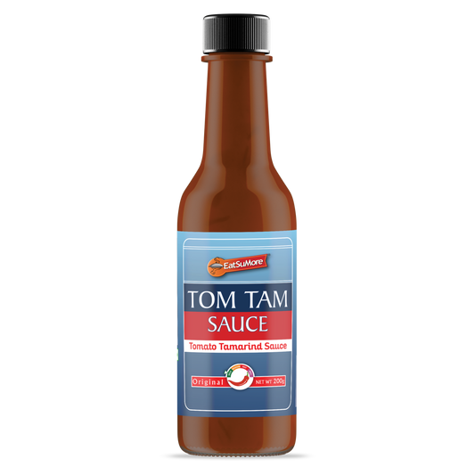 Tom Tam Sauce