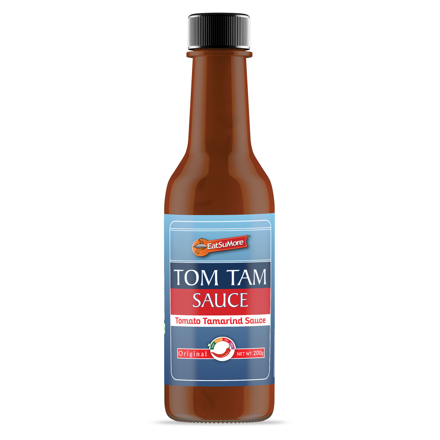 Tom Tam Sauce