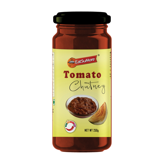 Tomato Chutney