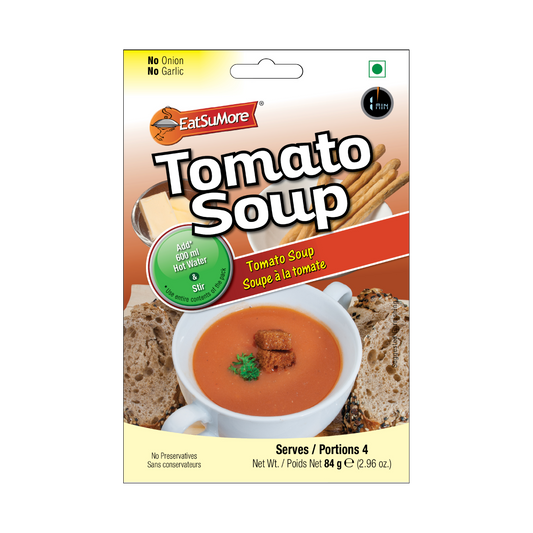 Tomato Soup