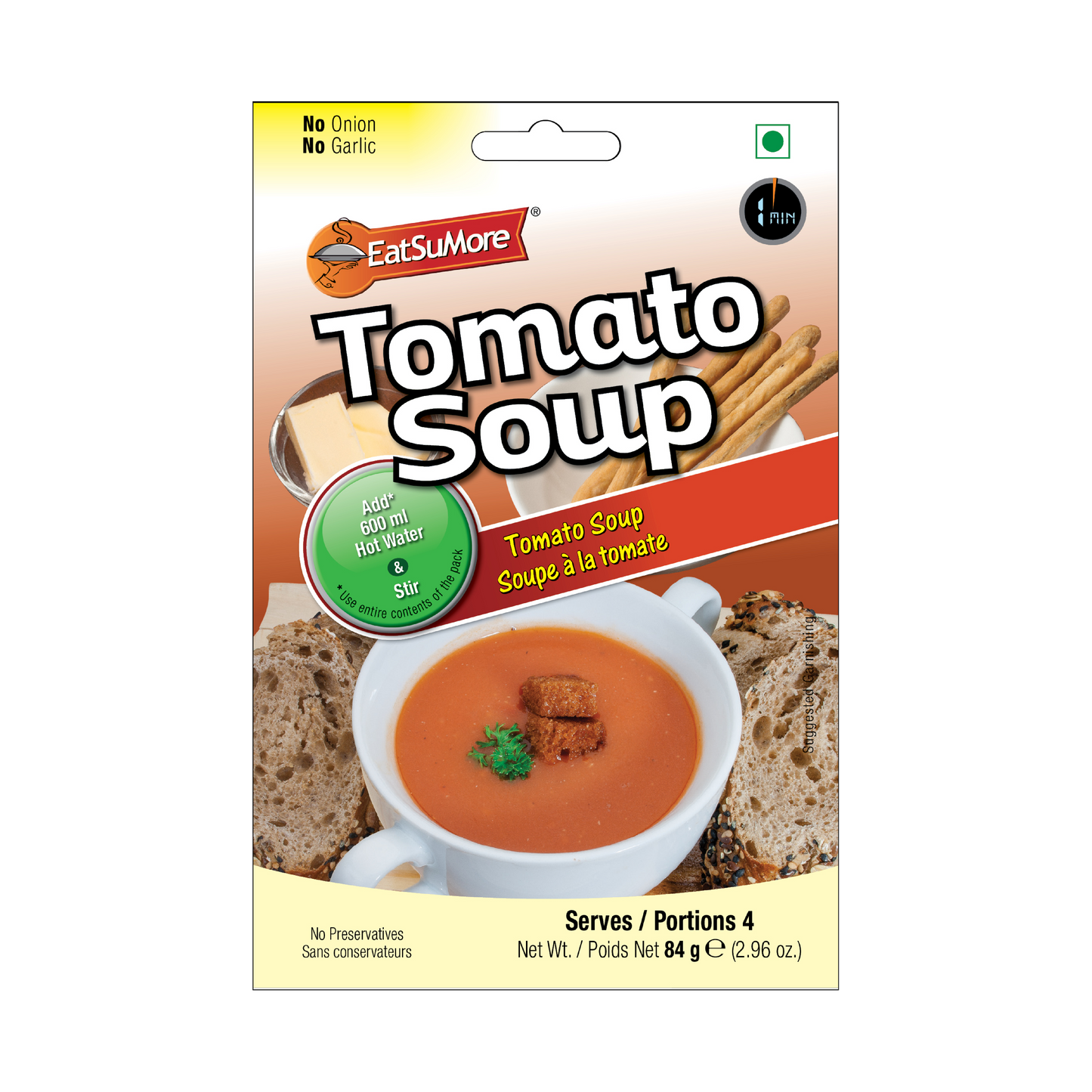 Tomato Soup