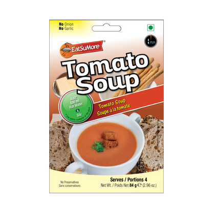 Tomato Soup