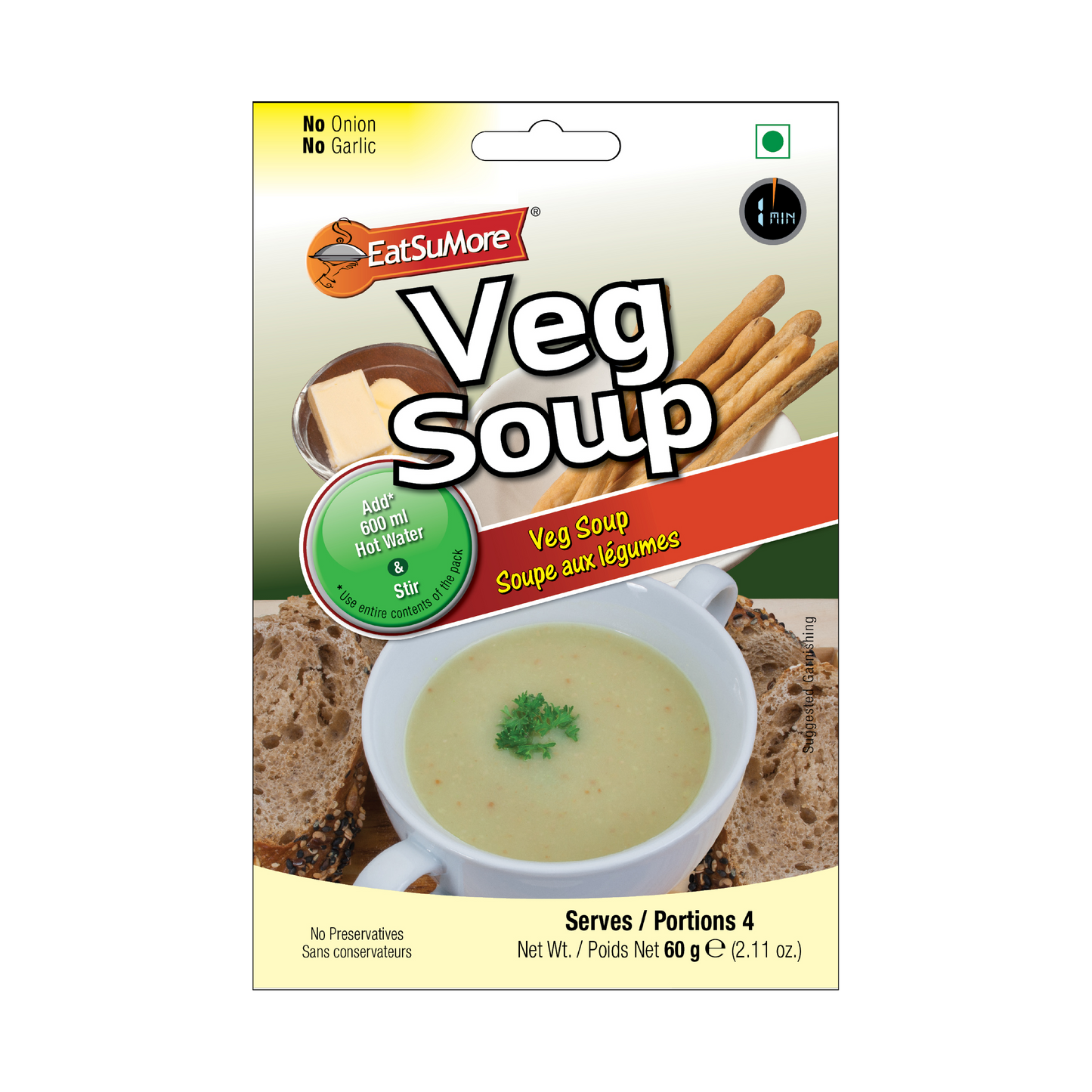 Veg Soup