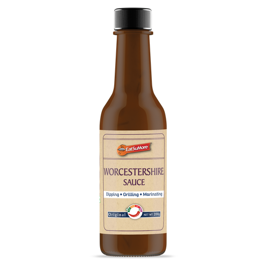 Worcestershire Sauce