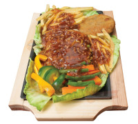 SIZZLER