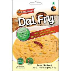 Dal fry