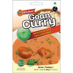 Goan Curry
