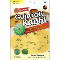 Gujarati Kadhi