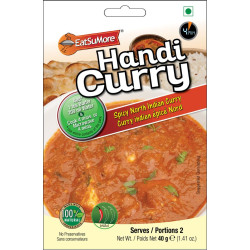 Handi Curry