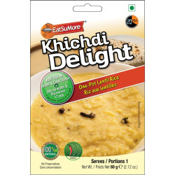 Khichdi Delight