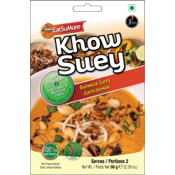 Khow Suey