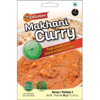 Makhani Curry