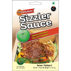 Sizzler Sauce