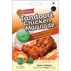Tandoori Marinade Chicken