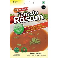 Tomato Rasam