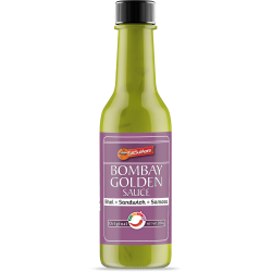 Bombay Golden Sauce