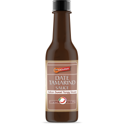 Date Tamarind Sauce